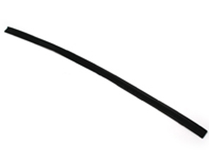 Raamrubber deur, buitenzijde. Porsche 356A Cabrio - 64453193100 - 00139135446, 1686001500