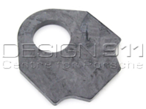 Guarnizione di montaggio posteriore dell'albero cardanico. Porche 997 - 99737525700