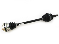 Antriebswelle, vorne. Porsche 993 C4 / C4S / Turbo - 99334903804, 99334903803