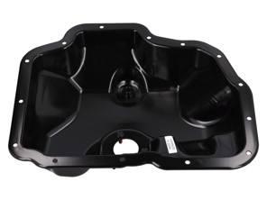 Coppa dell'olio. Porsche 958 Cayenne Diesel / 970 Panamera Diesel - 95810705520