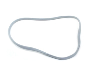 Guarnizione dello sfiato dell'aria fresca. Porsche 911 69-89 - 90157132532