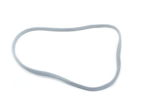 Frischluft-Entlüftungsdichtung. Porsche 911 69-89 - 90157132532