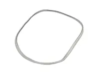 Frischluft-Entlüftungsdichtung. Porsche 911 69-89 - 90157132532