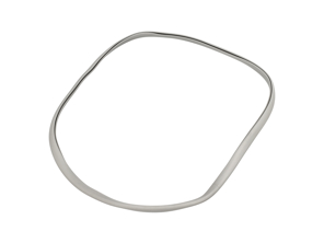 Joint de ventilation d'air frais. Porsche911 69-89 - 90157132532