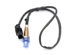 Sonde lambda à oxygène, devant catalyseur. Porsche 95B Macan - 95B906203, 95B906203B, 95B906203F, 95B906203D