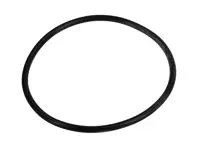 Joint torique pour pompe à huile. Porsche 997 GT2 / GT3 - 99730702390, 99970179940
