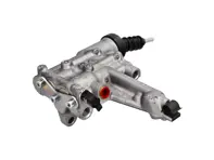 Kupplungsnehmerzylinder. Porsche 996 Turbo / 997 Turbo / GT2 - 99611623752