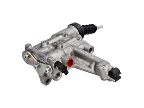 Cylindre récepteur d'embrayage. Porsche 996 Turbo / 997 Turbo / GT2 - 99611623752