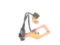 Micro-interrupteur du corps de papillon. Manuel Porsche 964 - 96460601903, 96460601900