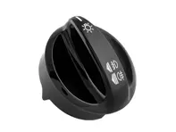 Drehknopf. Porsche 986 Boxster / 996 >>2001 - 99661353301A01