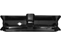 Pedaliera. Porsche 356 A/B/C - 1680501500, 64450104105, 571024 - 1680501500