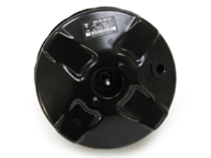 Unterdruckverstärker Bremse. Porsche 911 85-89 - 93035502702