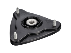 Stoßdämpferhalterung. Porsche 996 C2 mit M030 / IX74 - 99634398008, 99634398037