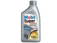 Mobil Super 3000 Formula FE 5W-30 - 1 Litre - 5W-30, 5W/30, 5W 30