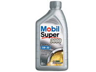 Mobil Super 3000 Formula FE 5W-30 - 1 Liter - 5W-30, 5W/30, 5W 30