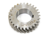 Ingranaggio distribuzione albero motore. Porsche 911 / 914-6 / 964Turbo - 90110211110, 90110211120