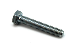 Schraube für Heizungskastenschelle. Porsche 356 - PCG07401401, 64421125100