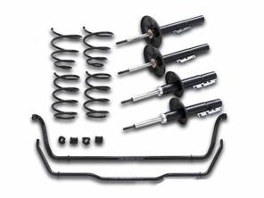 Kit suspension sport d'origine Porsche Tequipment Porsche Boxster 986 - 00004450022