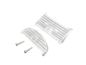 Insert antibrouillard Porsche 928