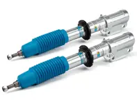 Bilstein B6 Stoßdämpfer VORNE. Porsche 993 C2/C4/TT 1993-97 *VE3-4692 / VE3-4693 - 35-046929, 35-046936, 99334304203, 99334304237, 99334304103, 99334304203, 99334304140, 99334304240 - VE34692, VE3-4692, VE34693, VE3-4693