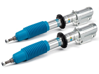 Bilstein B6 FRONT shock absorber. Porsche 993 C2/C4/TT 1993-97 *VE3-4692 / VE3-4693 - 35-046929, 35-046936, 99334304203, 99334304237, 99334304103, 99334304203, 99334304140, 99334304240 - VE34692, VE3-4692, VE34693, VE3-4693