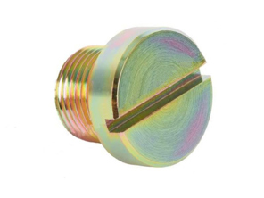 Tappo di scarico della pressione dell'olio. Porsche 356/912/911/914 - 9400038, 99906401002