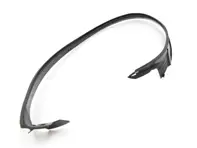 Scheinwerferdichtung. Porsche 958 Cayenne 2015>> - 95863111900, 95863112000