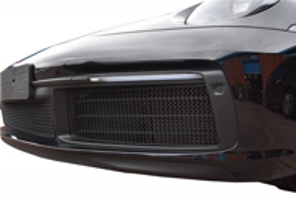 Pare-chocs avant en acier inoxydable Ensemble de calandre avant ZunSport. Porsche 992 C2 / C2S / C4 / C4S - ZPR85419, ZPR85519, ZPR85619, ZPR85619B, ZPR85419, ZPR85519, ZPR85619, ZPR85619B