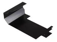 Motorschalldämpfer. Porsche 911 1974-83 - 93010622200 - 1682603000, 591195-2