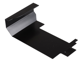 Motorschalldämpfer. Porsche 911 1974-83 - 93010622200 - 1682603000, 591195-2