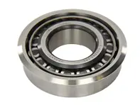 Vierpunktlager. Porsche 968 - 01E311220