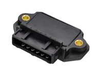 Ignition switch unit. Porsche 944 / 928 / 964 (6 PIN UNIT) - 92860270601, 5DA 006 623-191, 5DA006623191, 0227100124