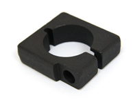 Pièce de serrage d'embrayage à tube central de transmission. Porsche 924S / 944 / 928 / 968 - 92242125500