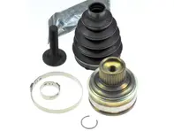 Äußeres Gleichlaufgelenk. Porsche Macan 2.0L / 3.0L - 8K0407305M, 36097, 306276