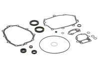 Gearbox gasket set. Porsche 911 1974-86 915 Gearbox - 91530091101, 1632000112, 91530091100, 089.681 - 089.681