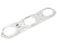 Auspuffkrümmerdichtung. Porsche 996 / 986 Boxster / 987 Boxster / 987C Cayman /997 - 99611110755, 230.333