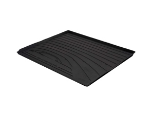 Revestimiento del maletero trasero, plano. Porsche 95C Macan-E (Eléctrico) 2024>> - 95C044168