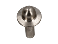 Asta di spinta per cavo di collegamento del tendicinghia. Porsche 928 1983-95 - 92810557302