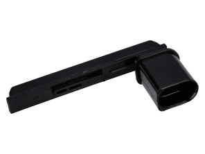 Sensor für Bremsflüssigkeitsbehälter. Porsche 958 Cayenne / 918 Spyder - 95835537700