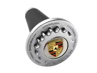 Tapón de botella de vino Porsche - WAP0500120F, WAP0501200G