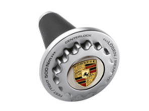 Tapón de botella de vino Porsche - WAP0500120F, WAP0501200G