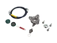 Kit de instalación de alimentación directa de aceite para motores M97 2005-2008 - 99710599701