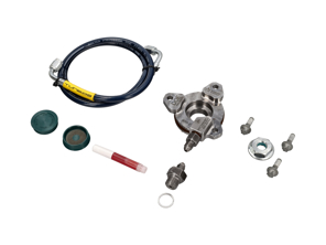 Kit d'installation d'alimentation directe en huile pour moteurs M97 2005-2008 - 99710599701