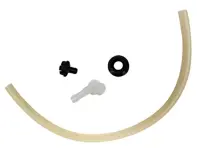 Ventilatieset voor distributeur. Porsche 964 1990-94 / 993 1995-97 - 00004320252