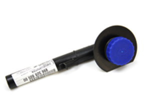 Bocchettone di riempimento del serbatoio dell'acqua. Porsche 986 Boxster / 996 - 99652860500