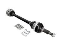 Eje de transmisión. Porsche Cayman GT4 3.8L 2015-16 - 98133202480, 98133202380, 98133202481, 98133202381