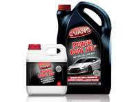Evans Power Cool 180° High Performance Waterless Coolant - 00004330515 - EPCC18002L, EPCC18005L, EPCC18025L