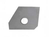 Torsion tube repair panel rear side member. Porsche 911 / 912 - 91150101146, 90150196121, 90150196123, 91150196124, 91150196125, 91150101146, 91150101146GRV, 90150196221, 90150196223, 91150196224, 91150196225, 91150101246, 91150101246GRV, 1682550370, 1682550380, 90150196143, 90150196243 - PP280IL, P280IL, PP280IR, P280IR