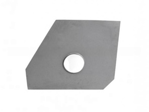 Panneau de réparation du tube de torsion du longeron arrière. Porsche 911/912 - 91150101146, 90150196121, 90150196123, 91150196124, 91150196125, 91150101146, 91150101146GRV, 90150196221, 90150196223, 91150196224, 91150196225, 91150101246, 91150101246GRV, 1682550370, 1682550380, 90150196143, 90150196243 - PP280IL, P280IL, PP280IR, P280IR