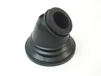 Manchon en caoutchouc du réservoir de carburant. Porsche 911 65-89 / 930 - 90120159120, 90120159121